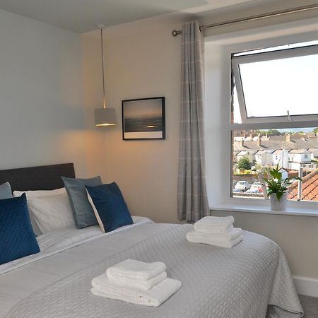 Bridge Street Apartments. Boutique Style Luxury, In The Heart Of Taunton. Zimmer foto