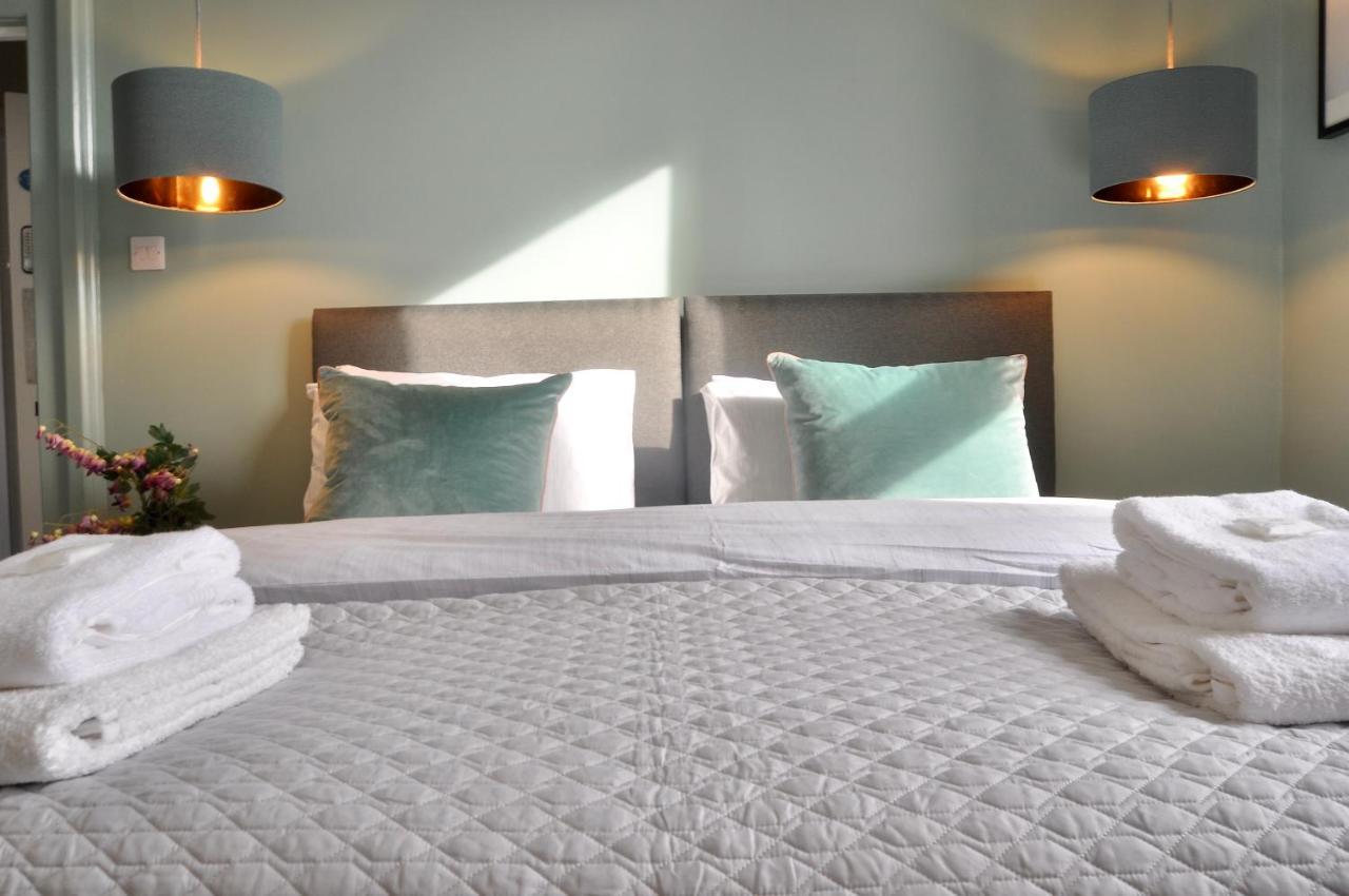 Bridge Street Apartments. Boutique Style Luxury, In The Heart Of Taunton. Exterior foto