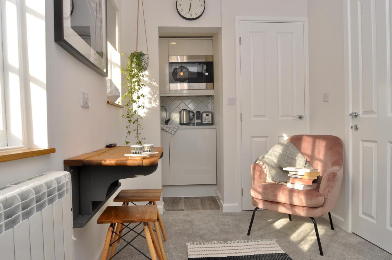 Bridge Street Apartments. Boutique Style Luxury, In The Heart Of Taunton. Exterior foto
