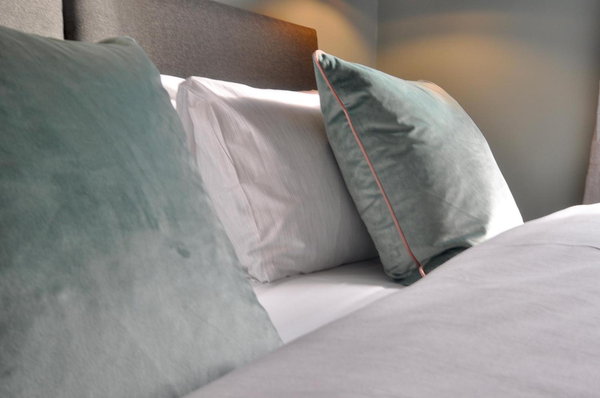 Bridge Street Apartments. Boutique Style Luxury, In The Heart Of Taunton. Zimmer foto